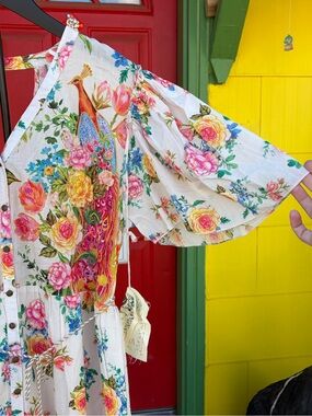 Aratta 2027 Earth Angels dress